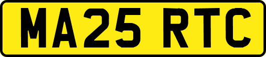 MA25RTC