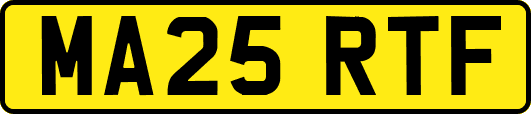MA25RTF