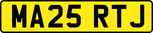 MA25RTJ