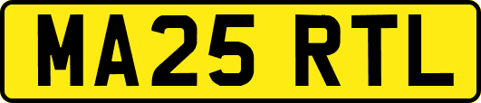 MA25RTL