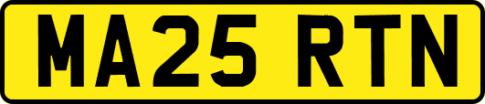 MA25RTN