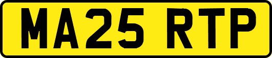 MA25RTP