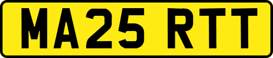 MA25RTT