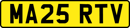 MA25RTV