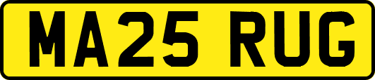 MA25RUG