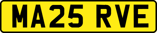 MA25RVE