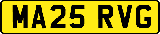 MA25RVG