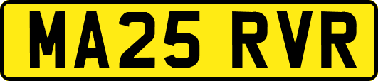 MA25RVR