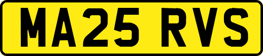 MA25RVS