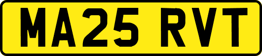 MA25RVT