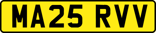 MA25RVV