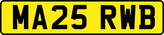 MA25RWB