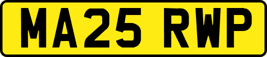 MA25RWP