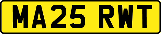 MA25RWT