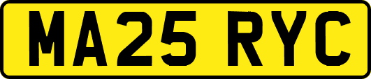 MA25RYC