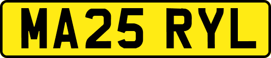 MA25RYL