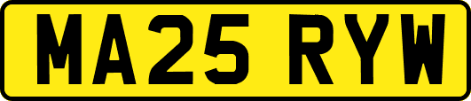 MA25RYW