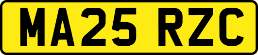 MA25RZC