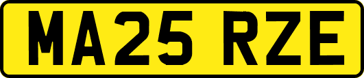 MA25RZE