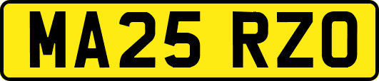 MA25RZO