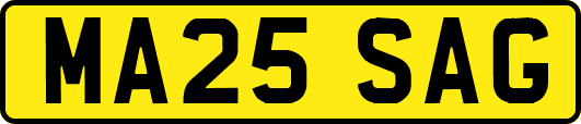 MA25SAG
