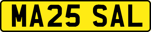 MA25SAL