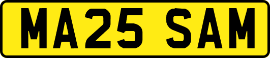 MA25SAM