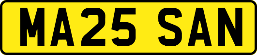 MA25SAN
