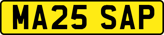 MA25SAP