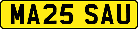 MA25SAU
