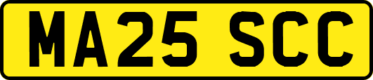 MA25SCC