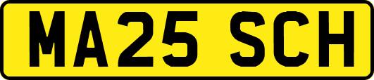 MA25SCH
