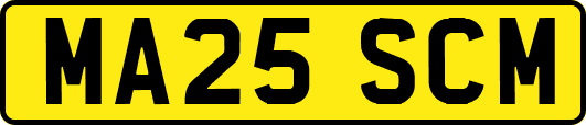 MA25SCM