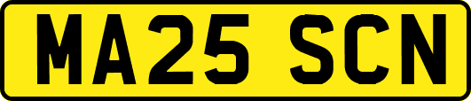 MA25SCN
