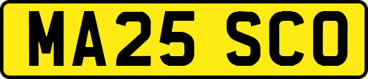 MA25SCO