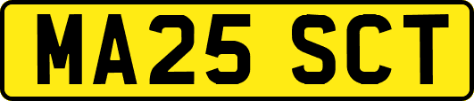 MA25SCT