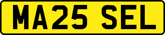 MA25SEL