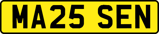 MA25SEN