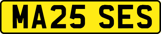 MA25SES