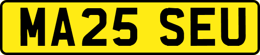 MA25SEU