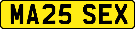 MA25SEX