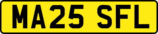 MA25SFL