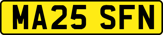 MA25SFN