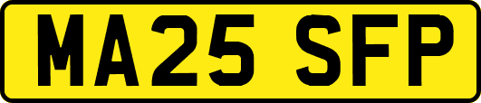 MA25SFP