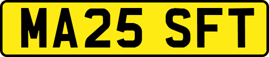 MA25SFT