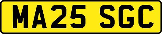 MA25SGC