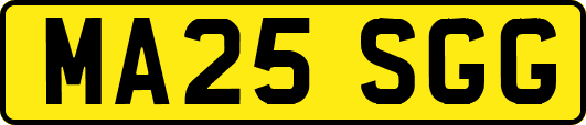 MA25SGG