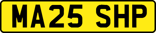 MA25SHP