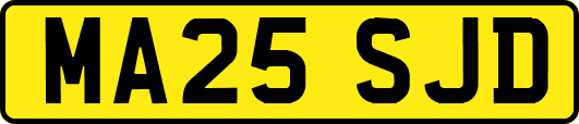 MA25SJD