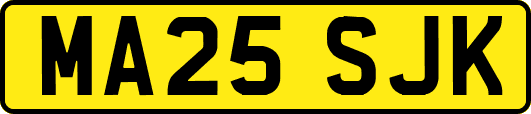 MA25SJK